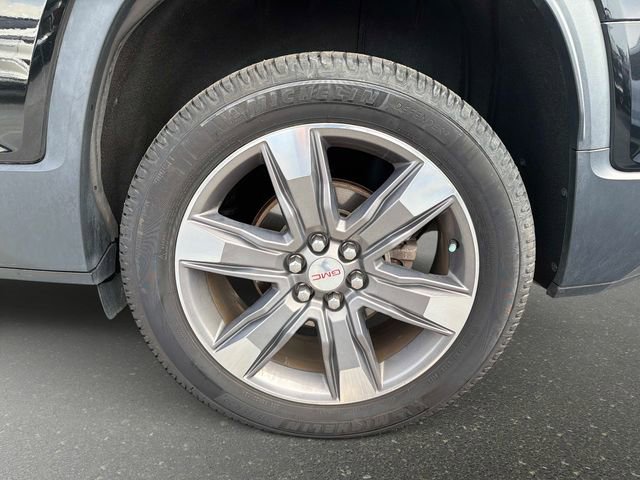 Used 2019 GMC Acadia SLT image 10