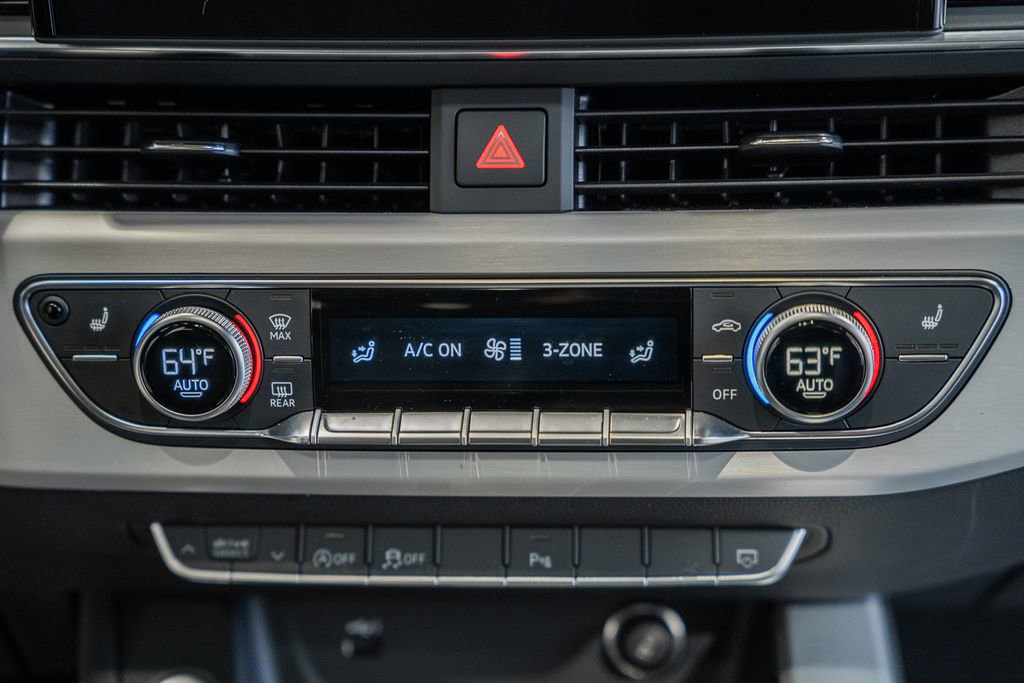 Used 2023 Audi A4 2.0T Premium Plus w/ Premium Plus Package image 29