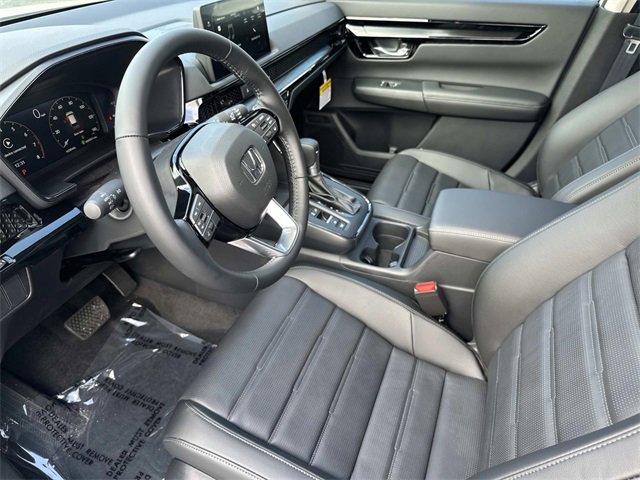 New 2026 Honda CR-V EX-L image 22