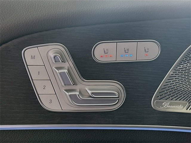 New 2026 Mercedes-Benz GLS 450 4MATIC image 20