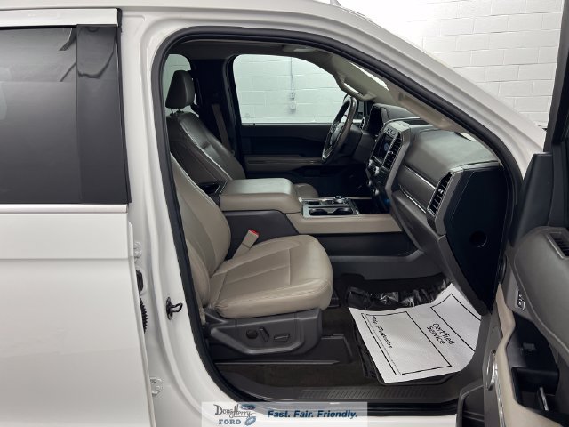 Used 2021 Ford Expedition XLT RWD image 43