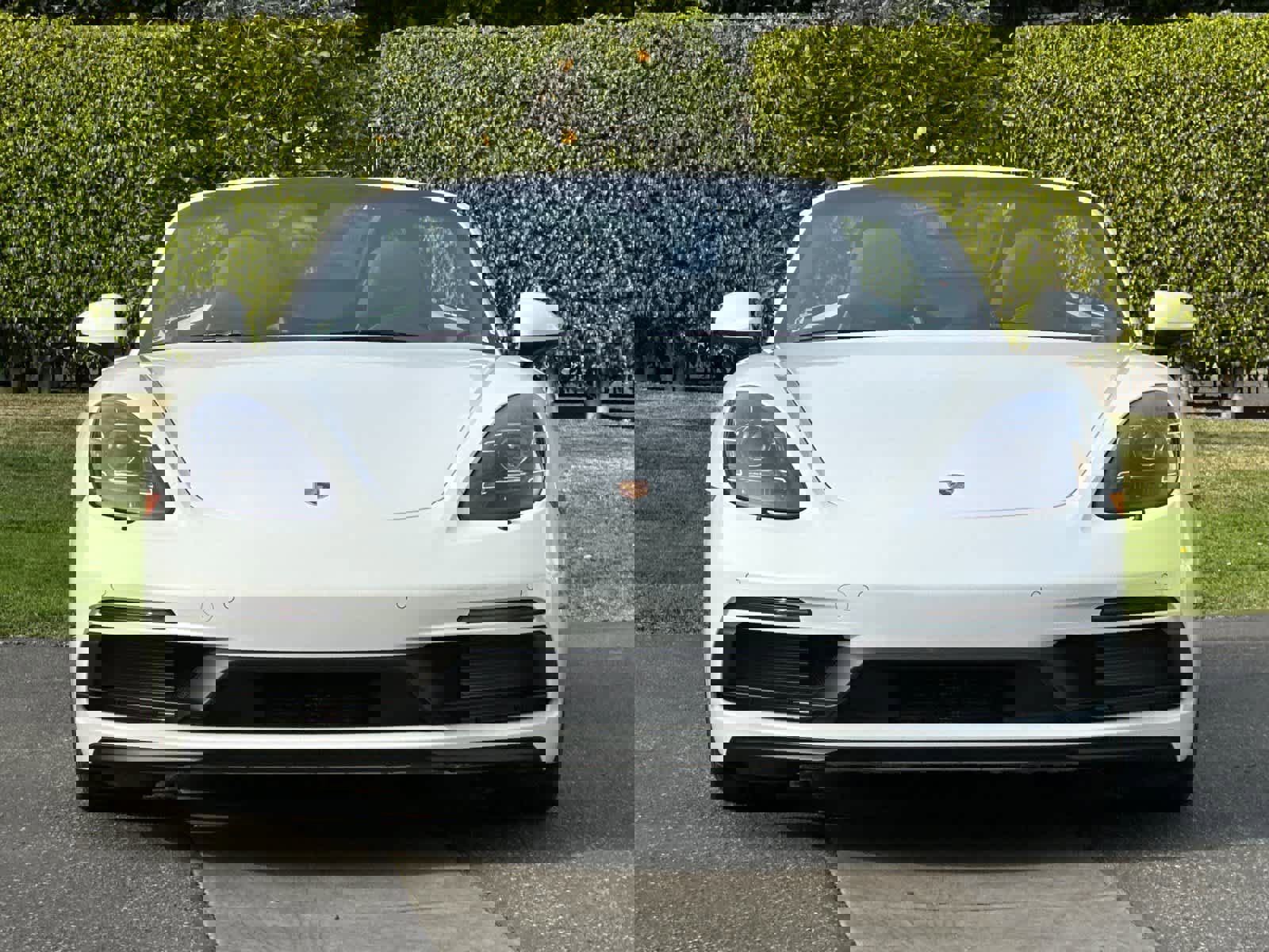 New 2025 Porsche 718 Boxster GTS image 10