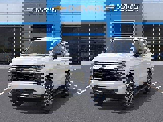 New 2026 Chevrolet Tahoe LS w/ Max Trailering Package image 6