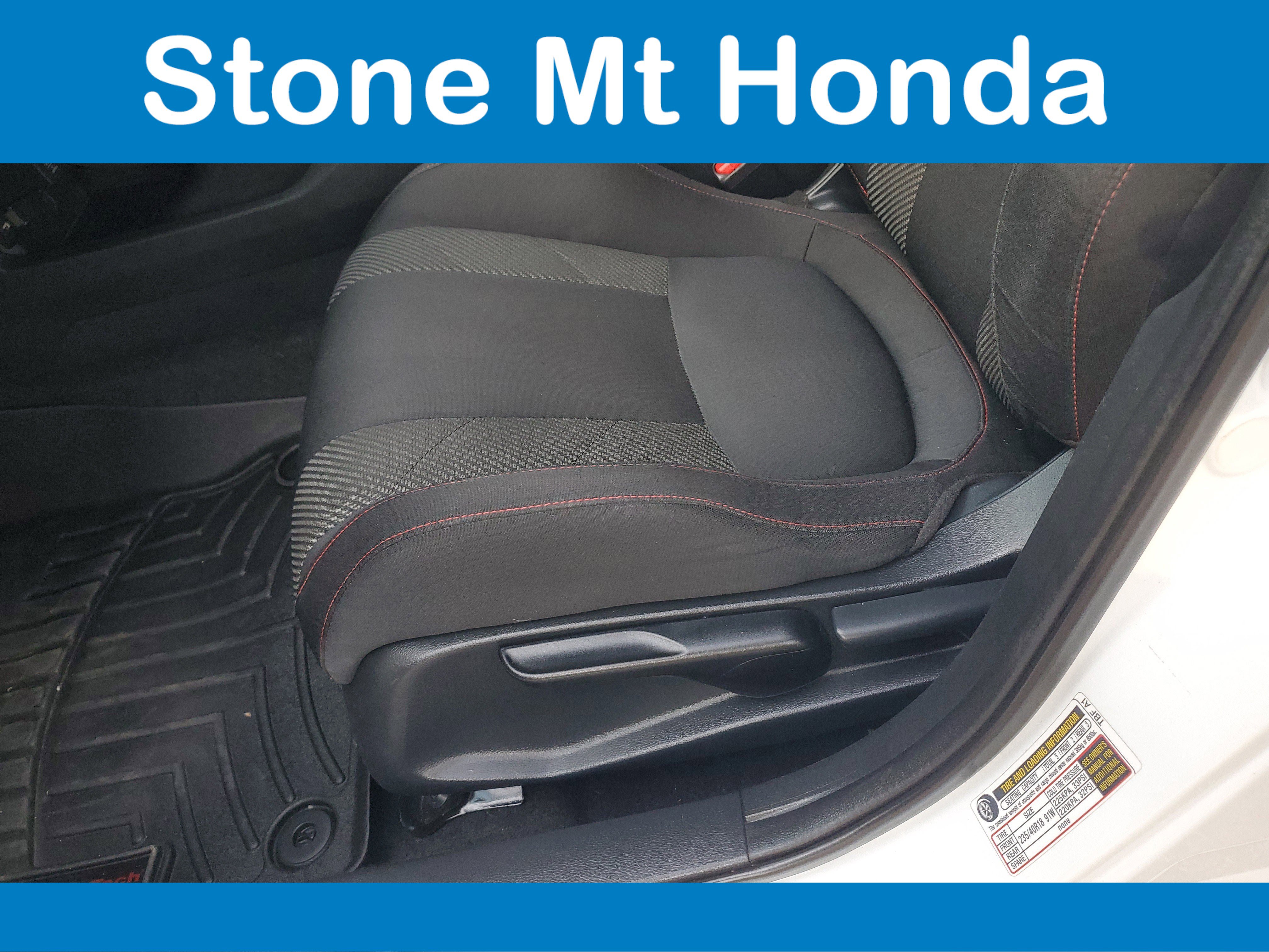 Used 2018 Honda Civic Si image 18