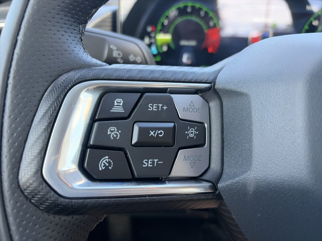 New 2026 Ford Mustang Premium RWD image 21