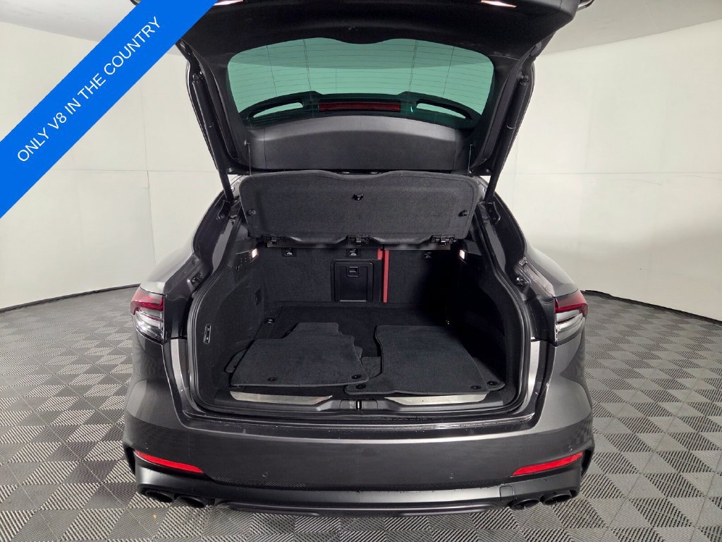 Used 2023 Maserati Levante Modena S AWD/4WD image 26