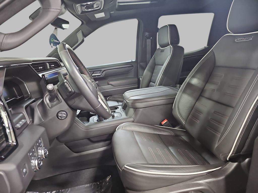 Used 2024 GMC Sierra 1500 AT4X image 18