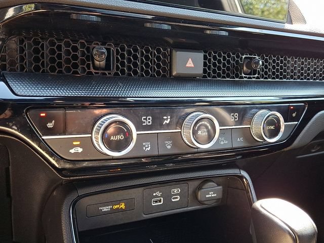 Used 2024 Honda CR-V Sport Touring image 16