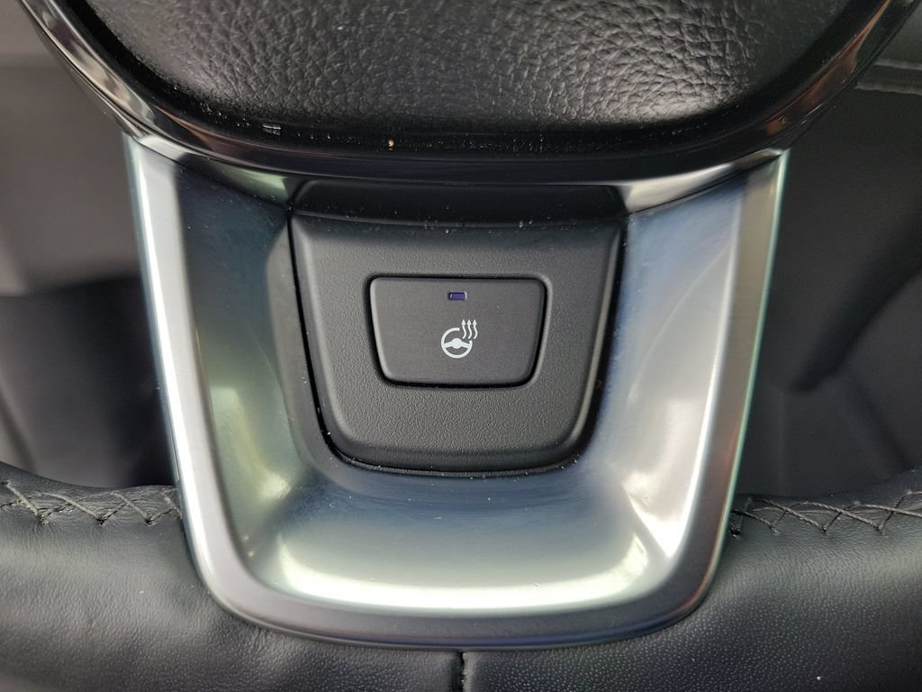 Certified 2023 Honda Pilot Elite image 35