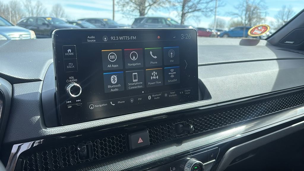 Certified 2023 Honda CR-V Sport Touring image 19