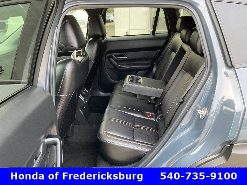 Used 2025 MAZDA CX-50 2.5 Turbo w/ Premium Plus Pkg AWD/4WD image 30