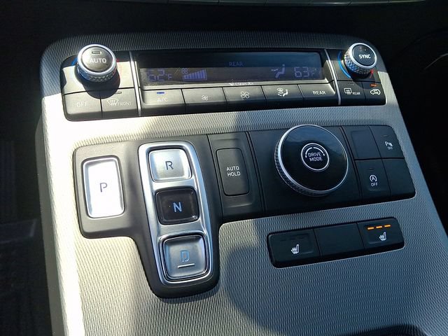 Used 2021 Hyundai Palisade SEL FWD image 16