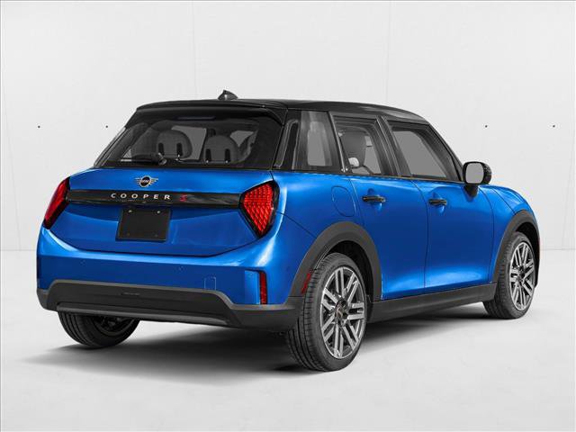 New 2026 MINI Cooper S FWD image 2