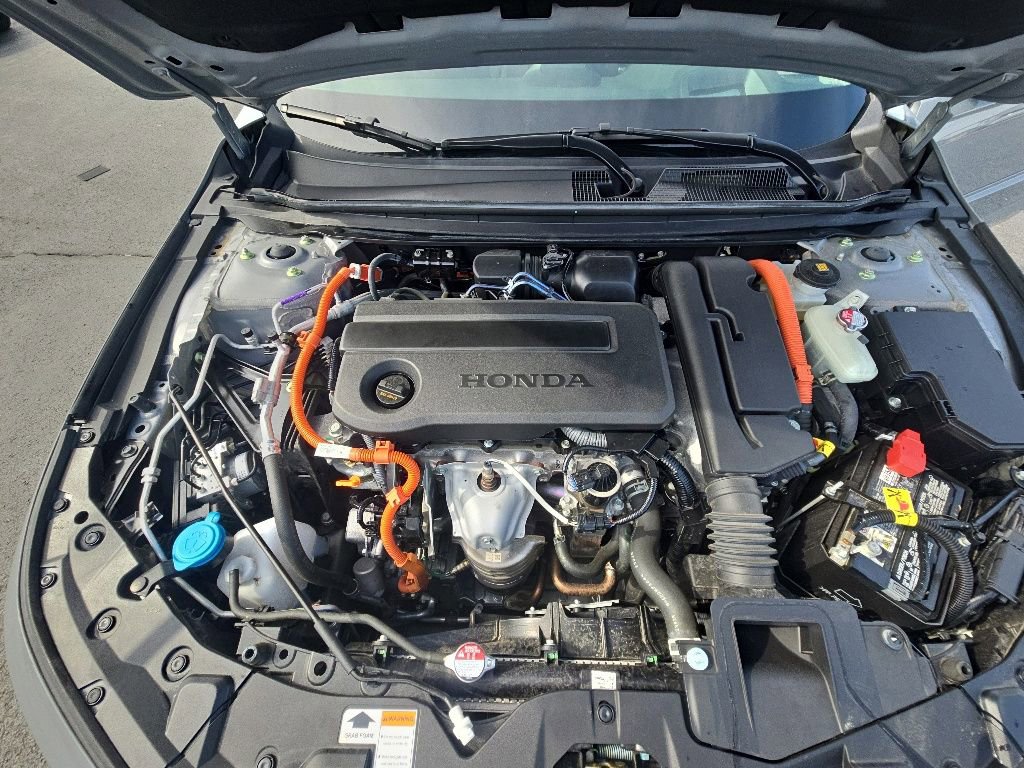 Used 2024 Honda Accord Touring image 10
