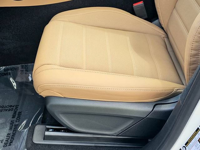 New 2026 Mercedes-Benz GLE 580 4MATIC image 17