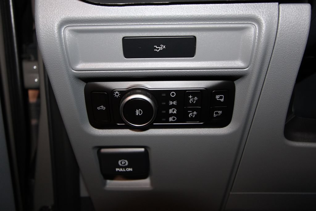Used 2026 Ford F150 XLT w/ Equipment Group 302A MID AWD/4WD image 9