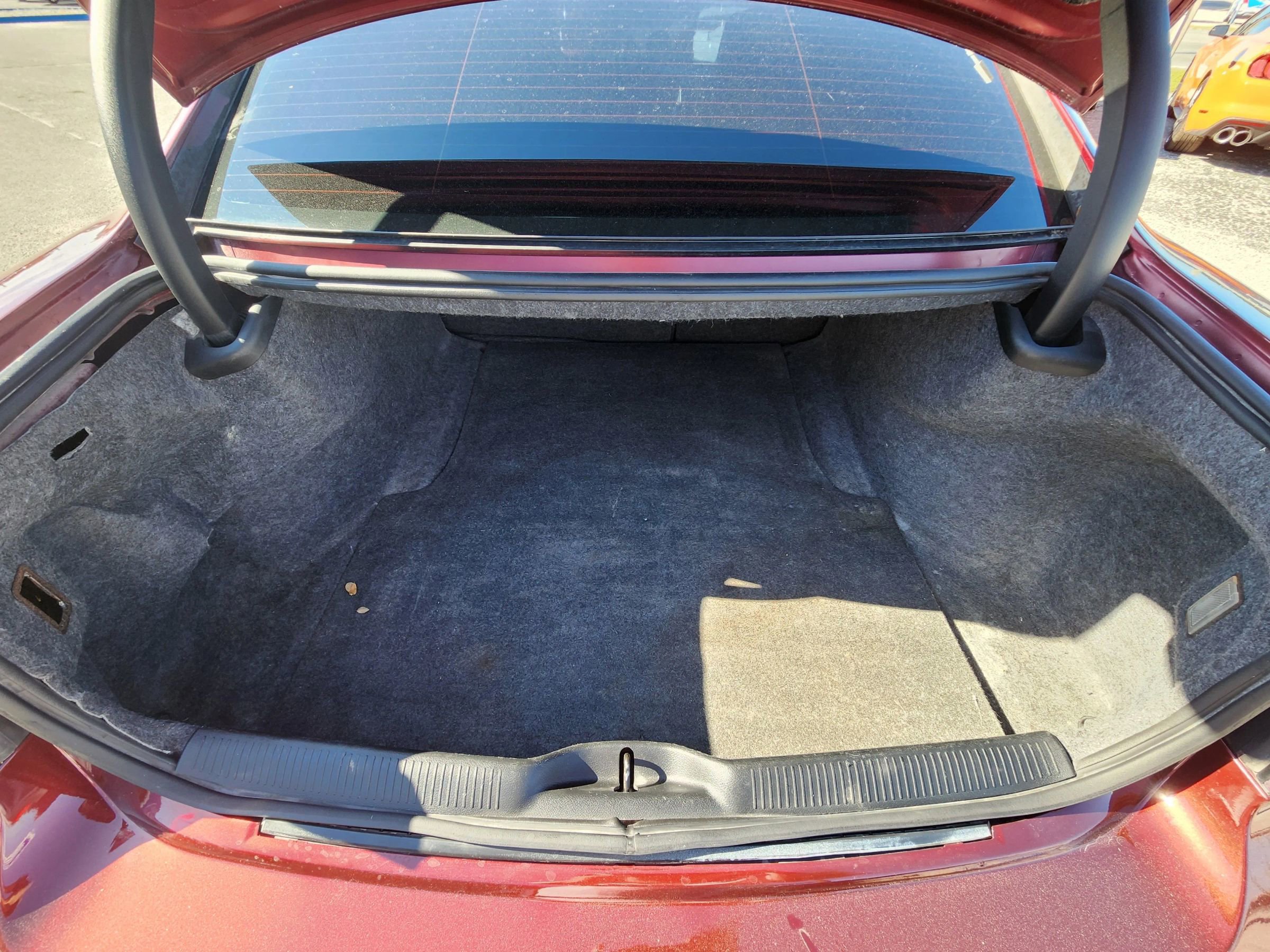 Used 2019 Dodge Charger Scat Pack w/ Dynamics Package image 12