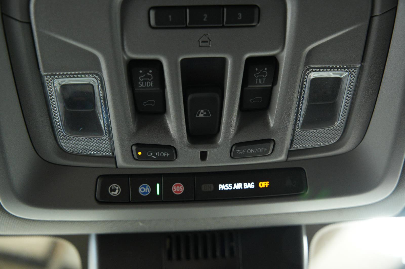 New 2025 GMC Sierra 2500 Denali w/ Denali Reserve Package image 48