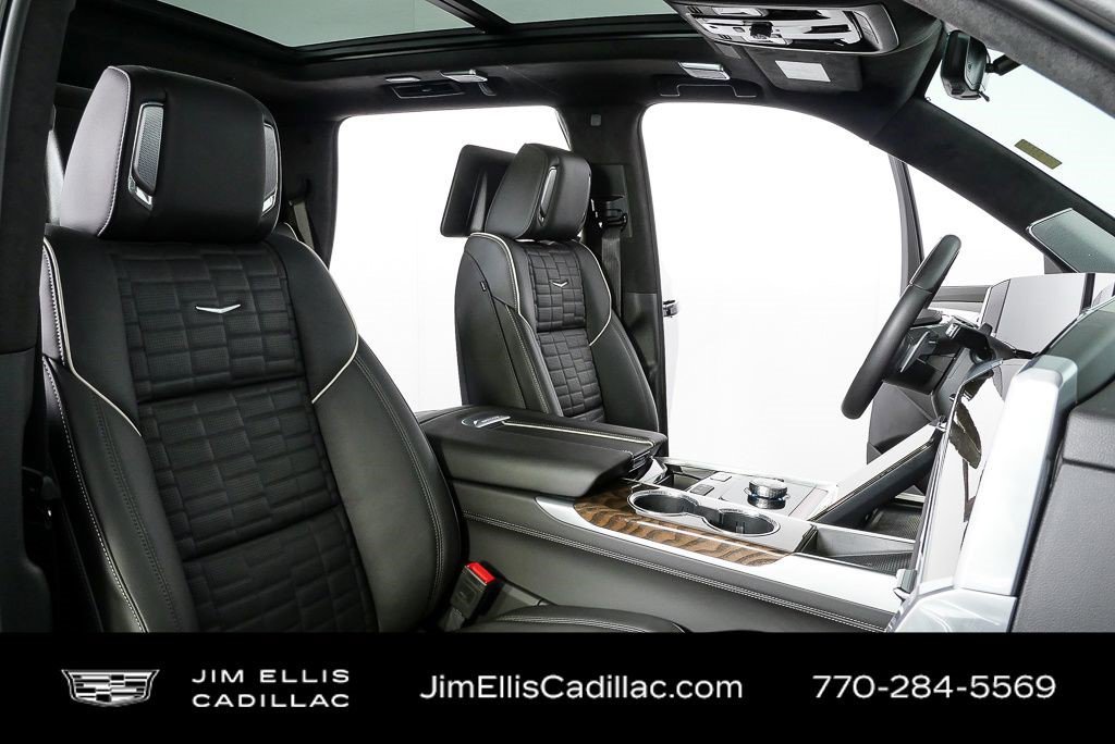Certified 2025 Cadillac Escalade Sport Platinum image 27