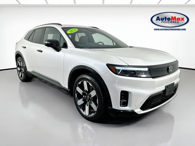 Used 2024 Honda Prologue Elite video 1