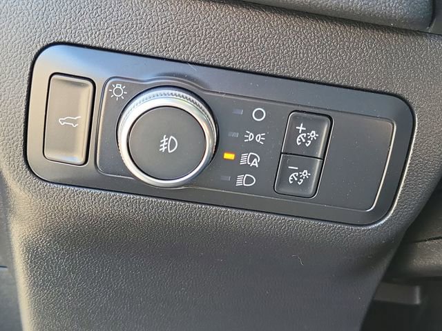 Used 2020 Ford Escape SEL AWD/4WD image 10