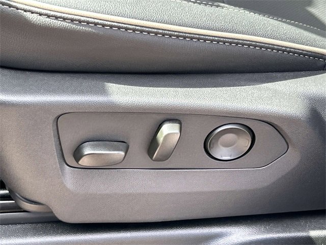 New 2026 Chevrolet Suburban Premier image 27