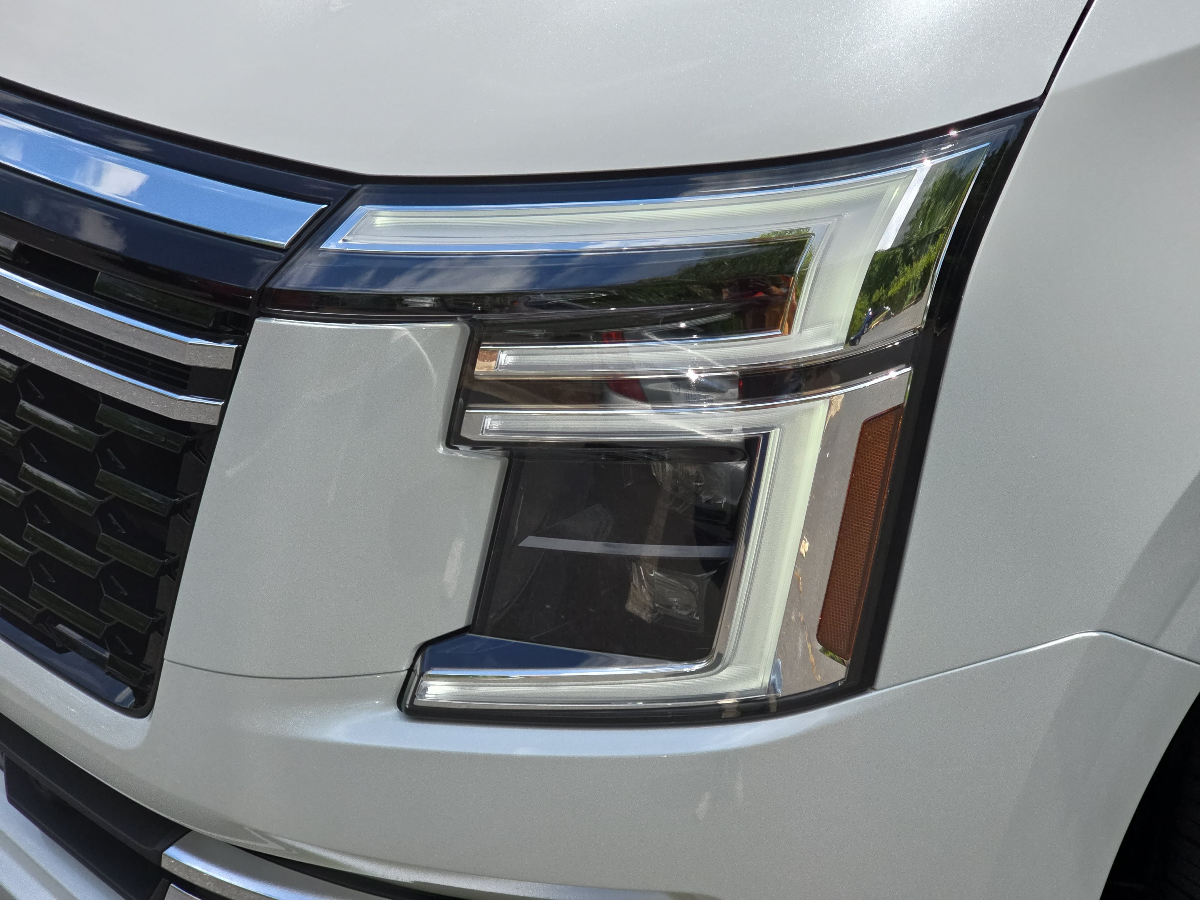 New 2026 Nissan Armada Platinum Reserve AWD/4WD image 34