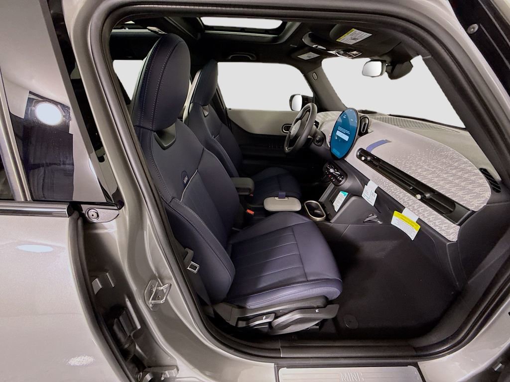 New 2026 MINI Cooper S image 21