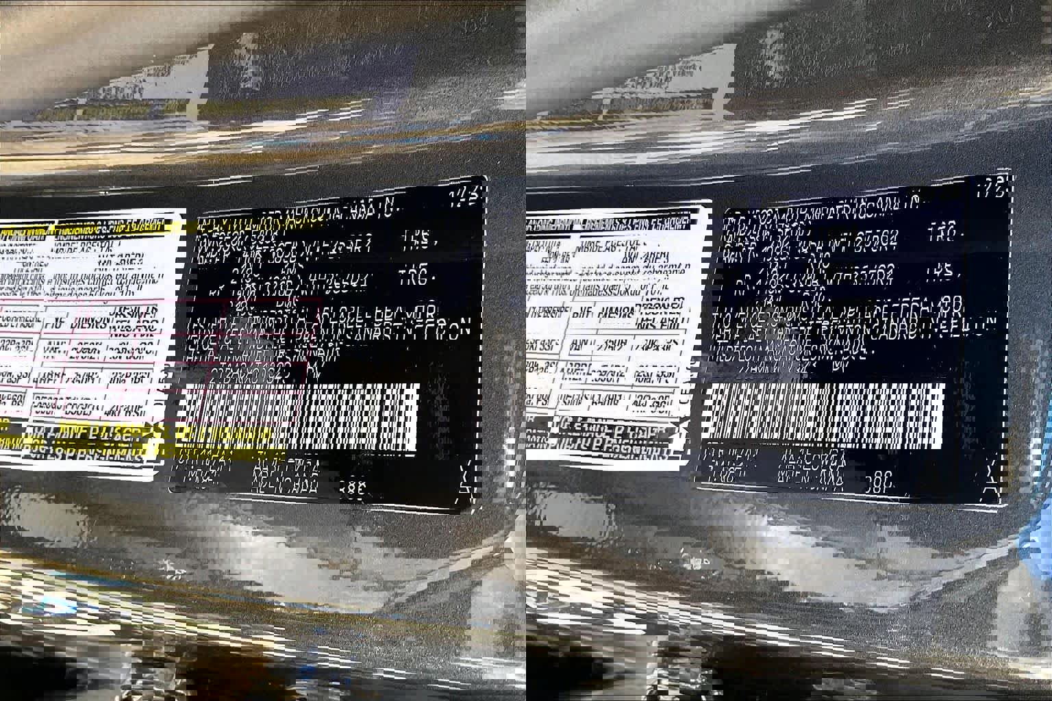 Used 2026 Lexus RX 350 Premium image 33