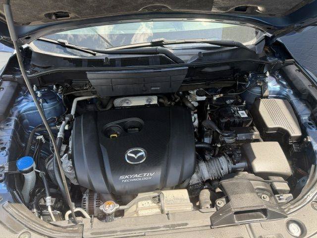 Used 2018 MAZDA CX-5 Grand Touring AWD/4WD image 10