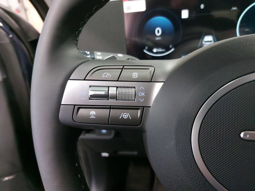 New 2026 Hyundai Kona Limited AWD/4WD image 17