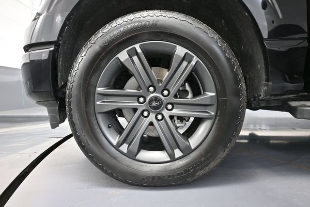 Used 2023 Ford F150 Lariat w/ Equipment Group 502A High AWD/4WD image 13