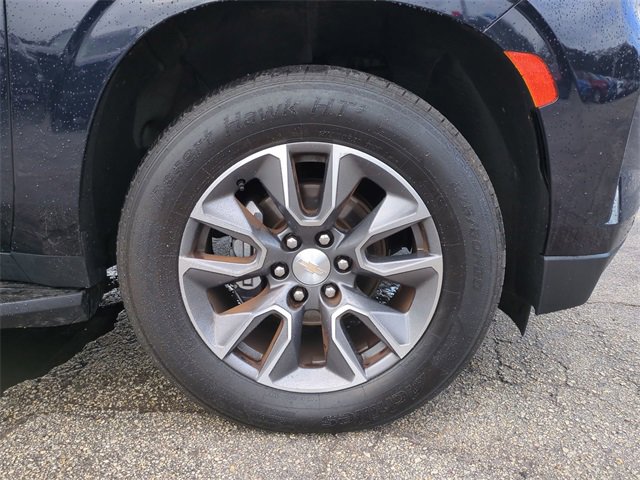 Certified 2023 Chevrolet Tahoe LT w/ Luxury Package image 11