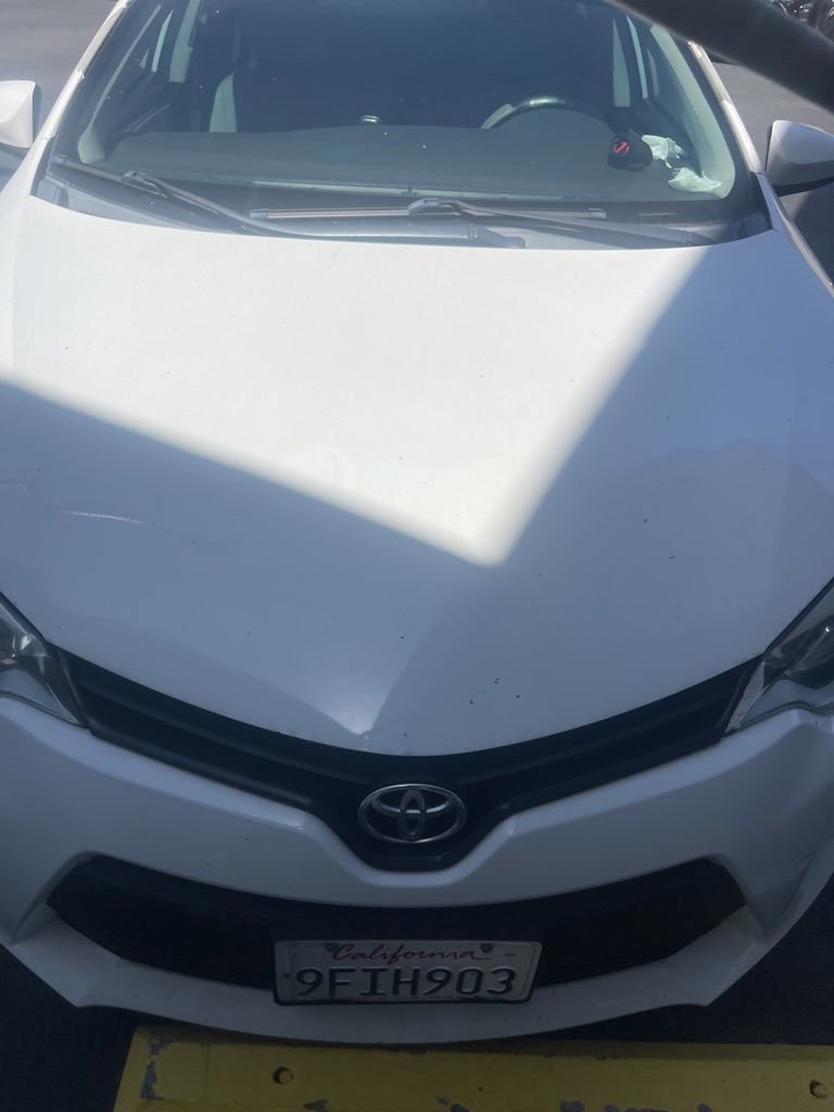 Used 2015 Toyota Corolla LE FWD image 33