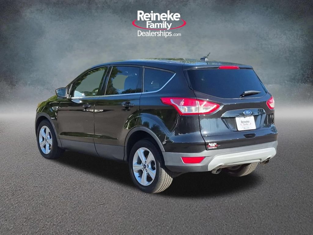 Used 2015 Ford Escape SE FWD image 8