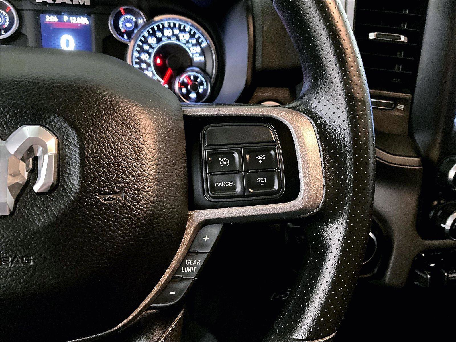 Used 2020 RAM 2500 Tradesman image 18