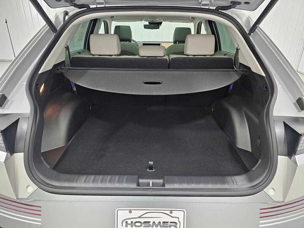 Used 2024 Hyundai Ioniq 5 Limited image 5