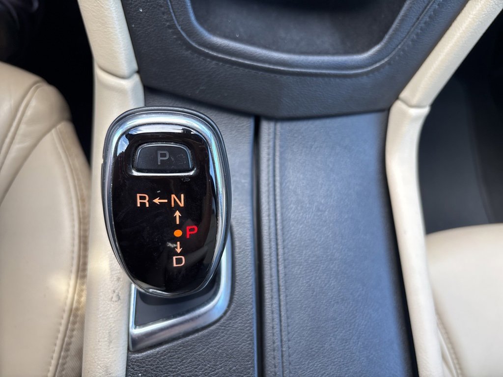 Used 2018 Cadillac XT5 Luxury w/ Driver Awareness Package image 43