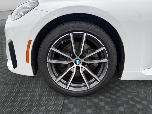 Certified 2026 BMW 230i xDrive Coupe w/ Premium Package AWD/4WD image 12