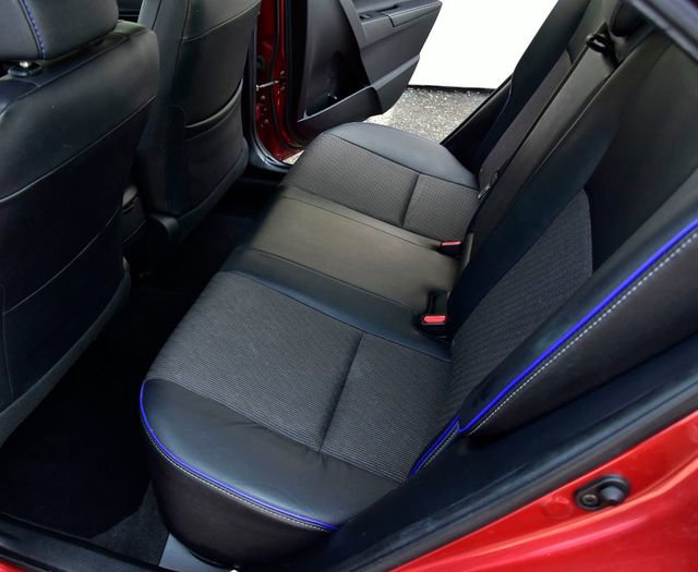 Used 2017 Toyota Corolla L image 14