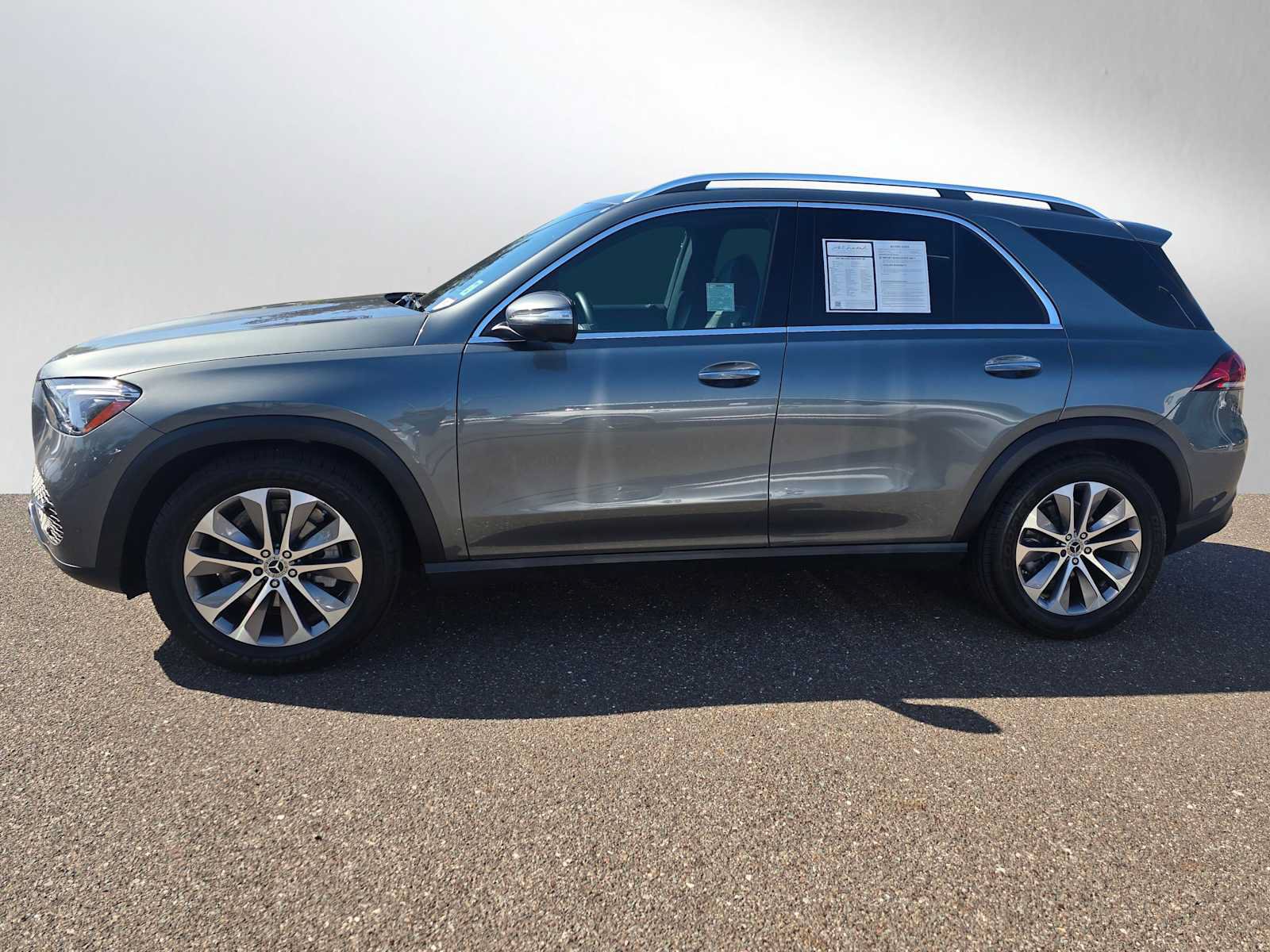 Used 2023 Mercedes-Benz GLE 350 4MATIC image 6