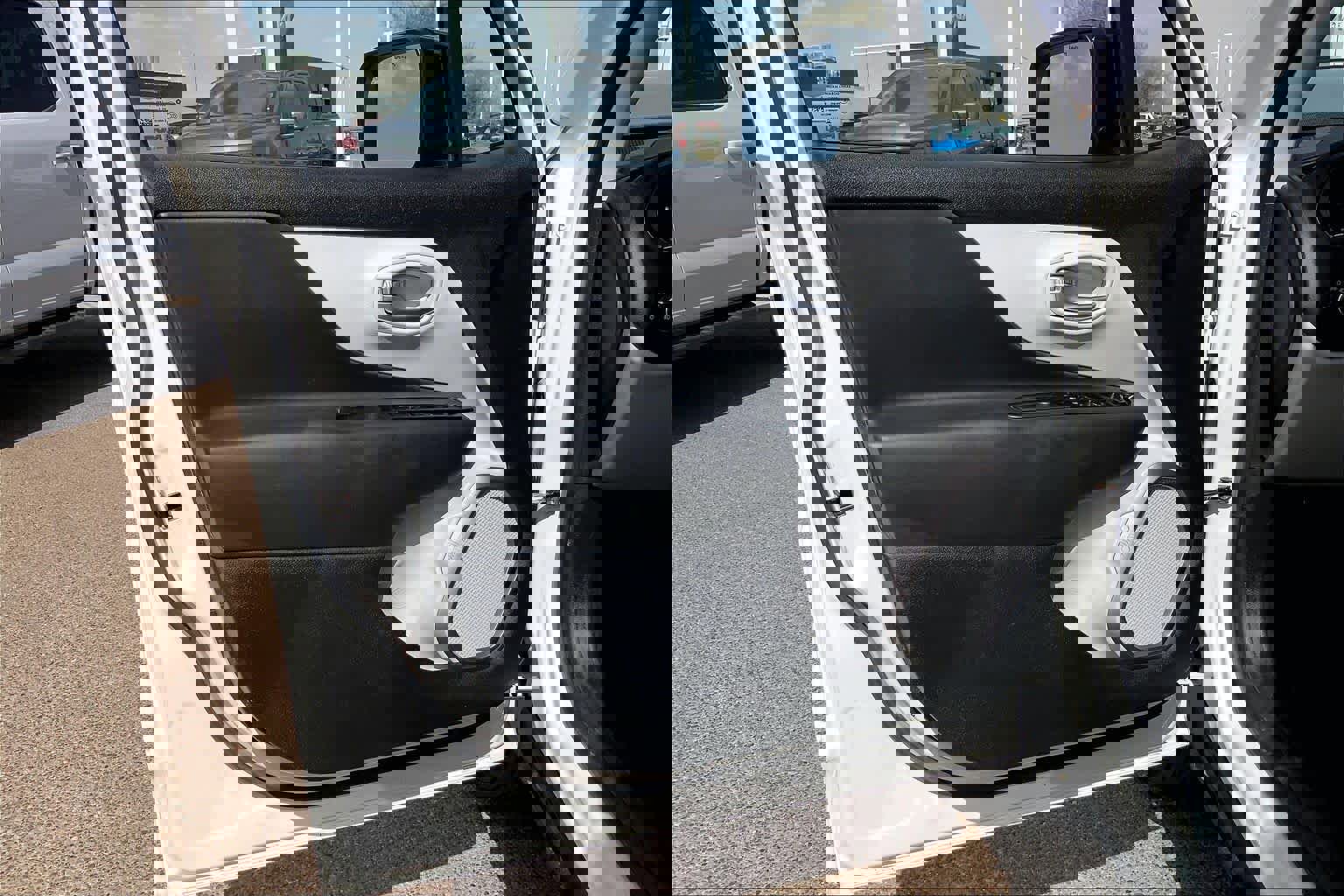 Used 2022 Jeep Renegade Limited image 22