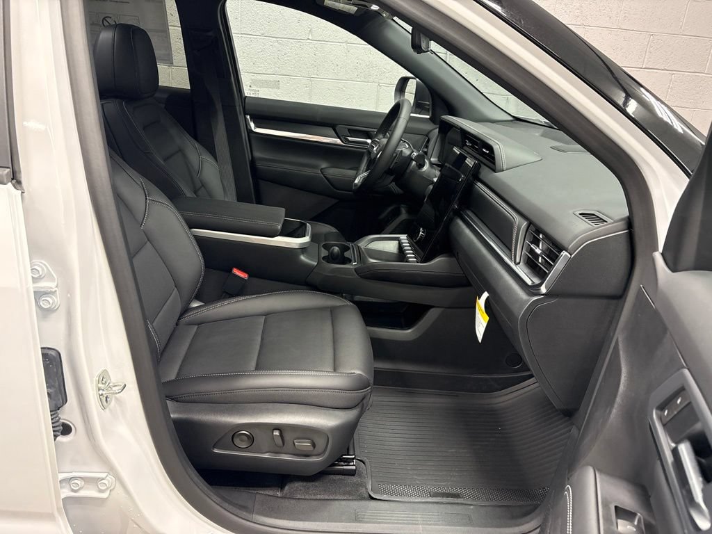 New 2027 GMC Terrain Elevation w/ Elevation Premium Package AWD/4WD image 7