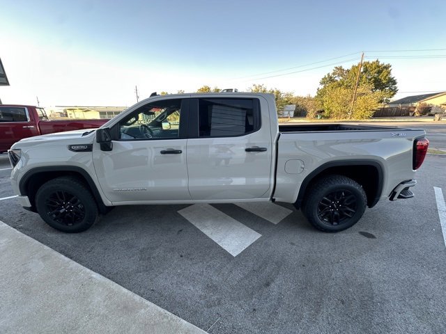 New 2026 GMC Sierra 1500 Pro w/ Graphite Edition image 10