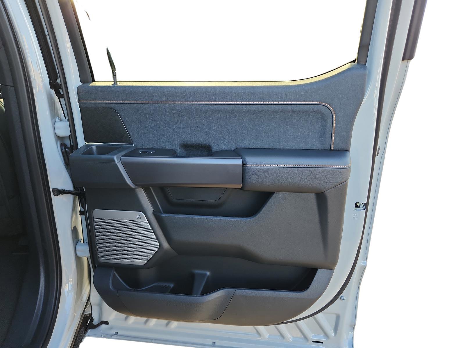 New 2026 Ford F150 Tremor image 29