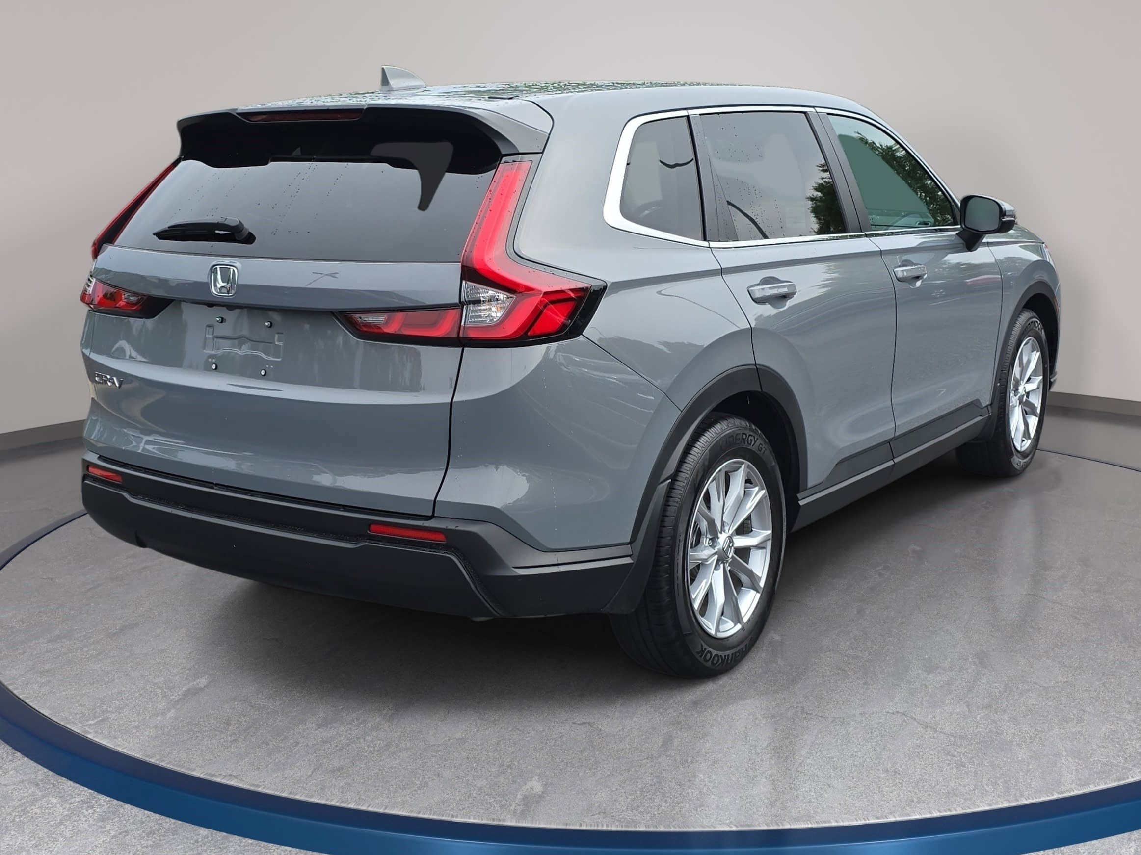 Used 2025 Honda CR-V EX image 5