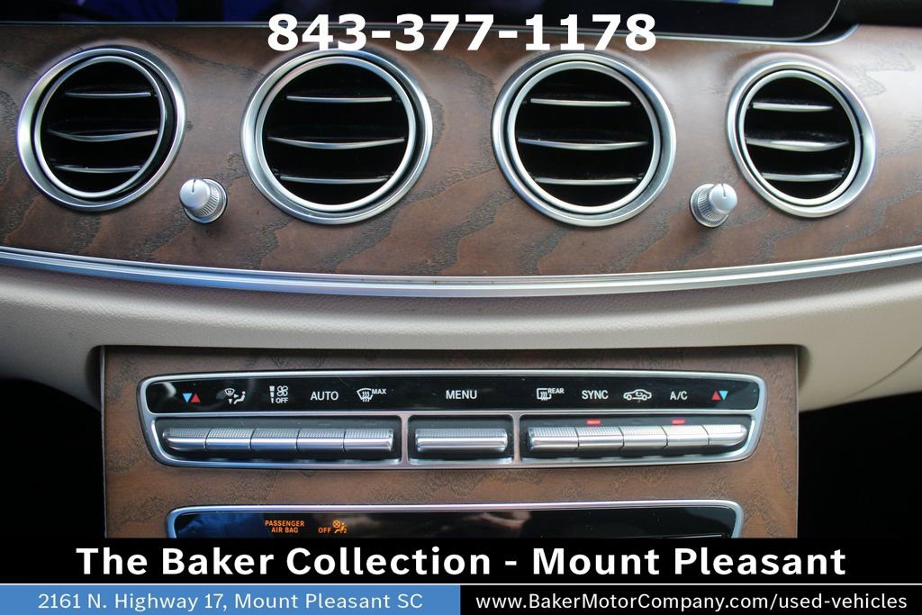 Used 2023 Mercedes-Benz E 350 E 350 image 39