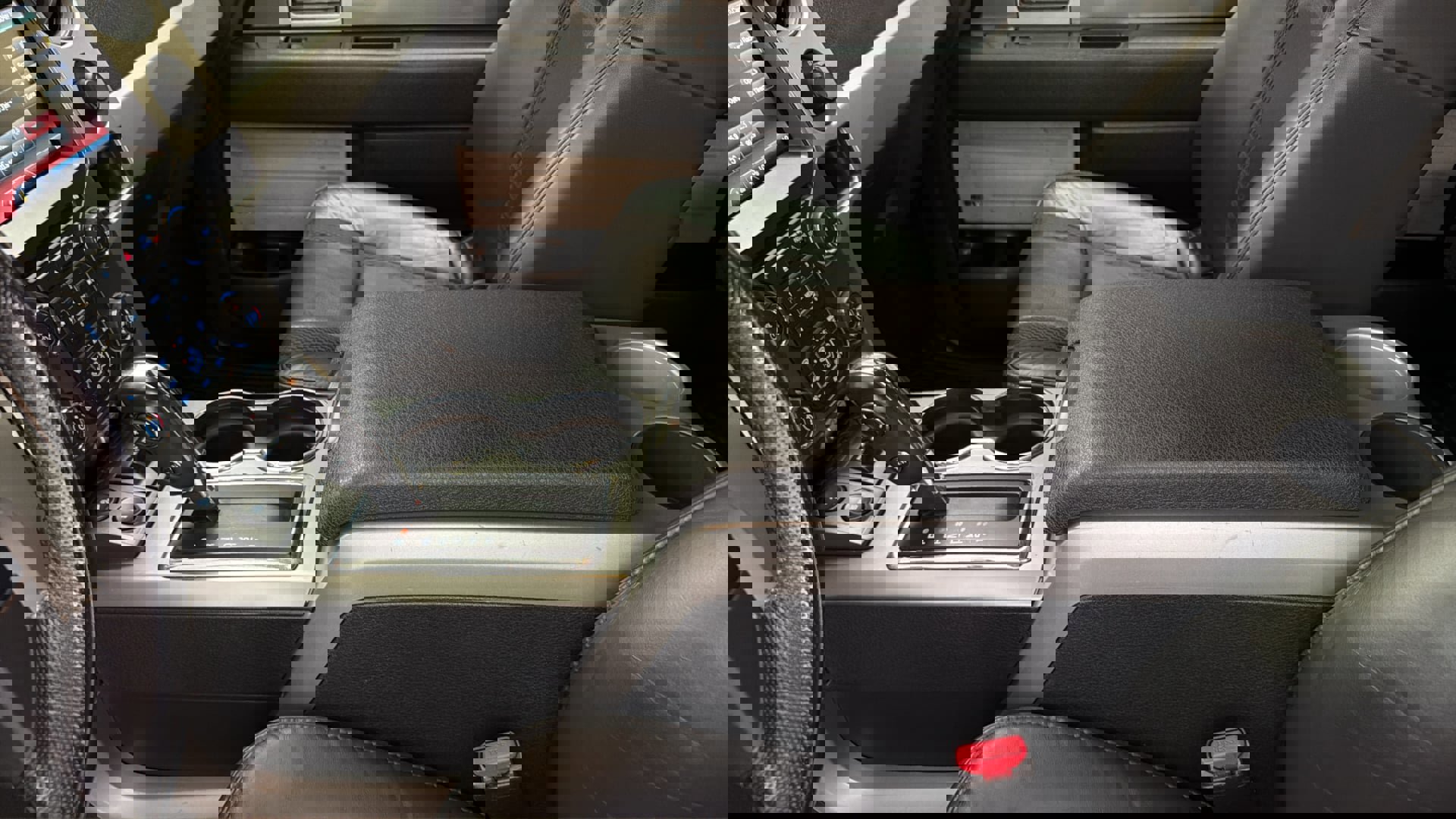 Used 2013 Ford F150 Raptor w/ Luxury Equipment Group image 30