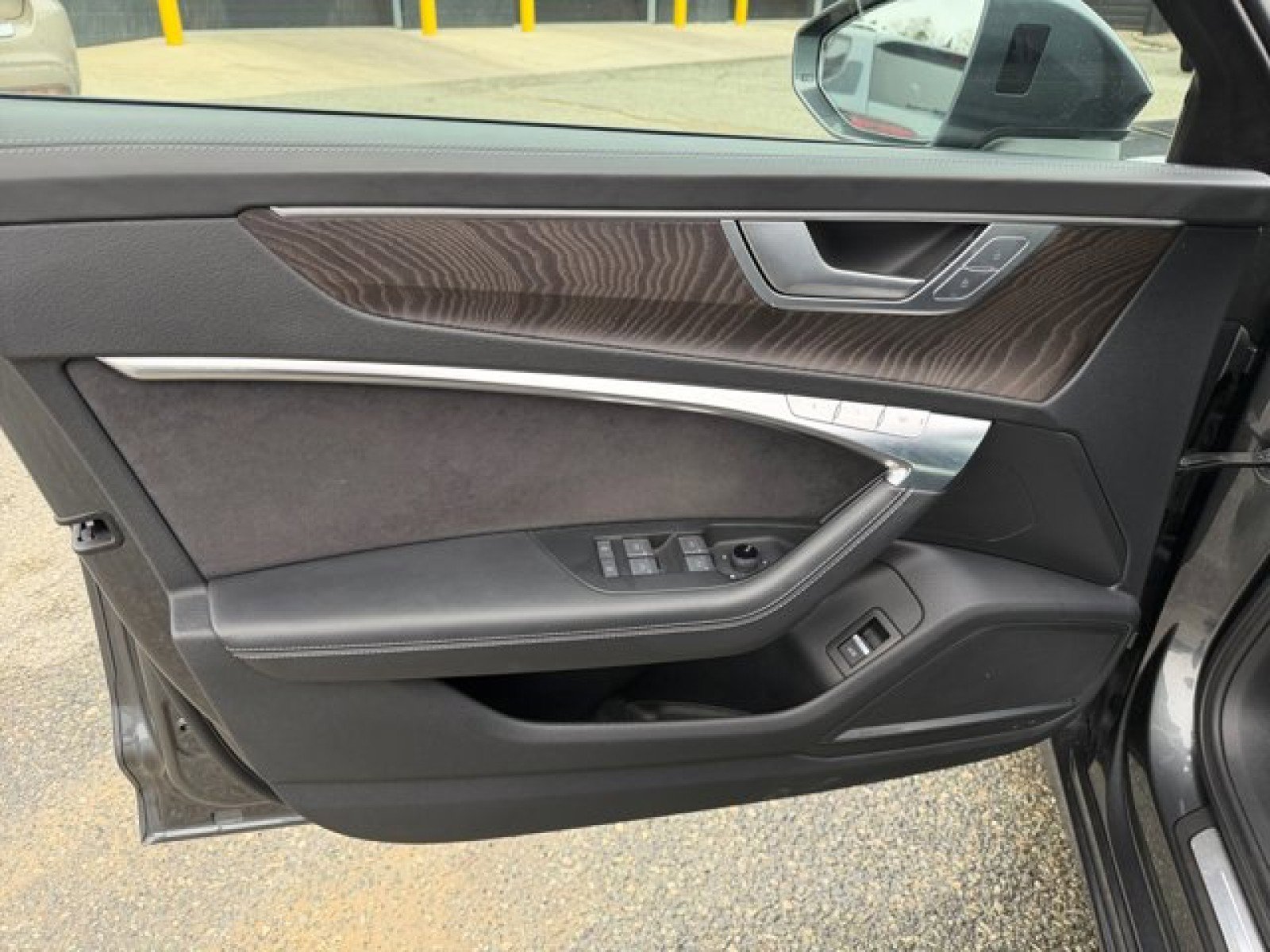 Used 2023 Audi A6 3.0T Prestige w/ Prestige Package image 21