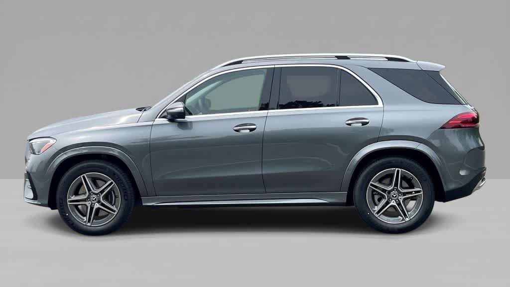 New 2026 Mercedes-Benz GLE 350 4MATIC image 5